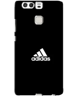 Чохол для Huawei P9 з картинкою «Adidas Red Style»