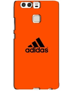 Чохол для Huawei P9 з картинкою «Adidas Ukraine»