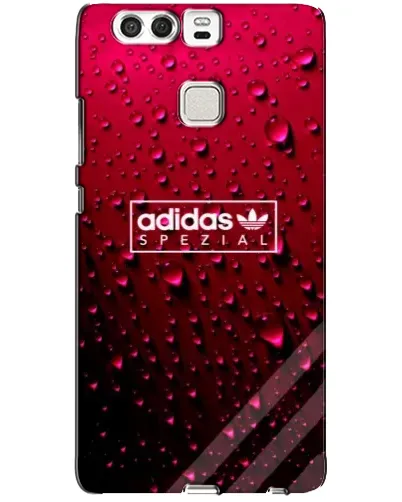 Чохол для Huawei P9 з картинкою «Adidas Gold Marble» Чохол для Huawei P9 з картинкою «Adidas Gold Marble»