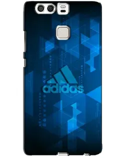 Чохол для Huawei P9 з картинкою «Adidas Sport Art»