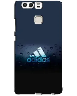 Чохол для Huawei P9 з картинкою «Adidas Water Drops»