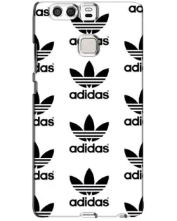 Чохол для Huawei P9 з картинкою «Adidas Pattern»