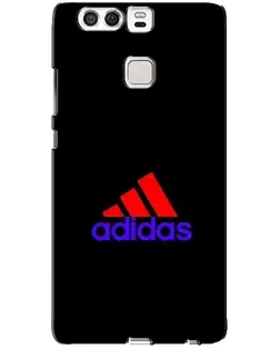 Чохол для Huawei P9 з картинкою «Класичний Adidas»