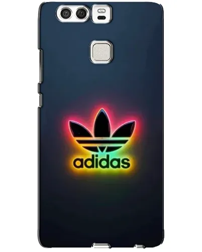 Чохол для Huawei P9 з картинкою «Неоновий Adidas» Чохол для Huawei P9 з картинкою «Неоновий Adidas»