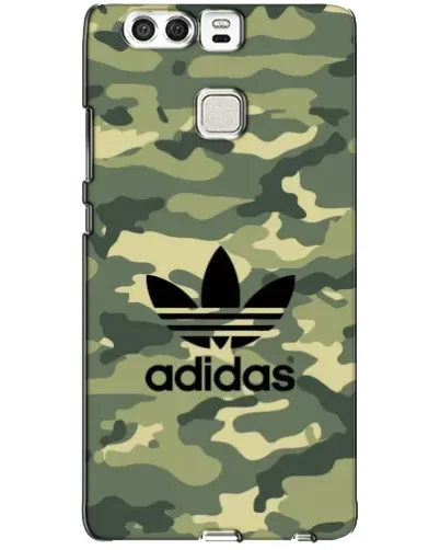 Чохол для Huawei P9 з картинкою «Мілітарі стиль Adidas» Чохол для Huawei P9 з картинкою «Мілітарі стиль Adidas»
