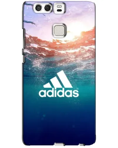 Чохол для Huawei P9 з картинкою «Океанська глибина адідас» Чохол для Huawei P9 з картинкою «Океанська глибина адідас»