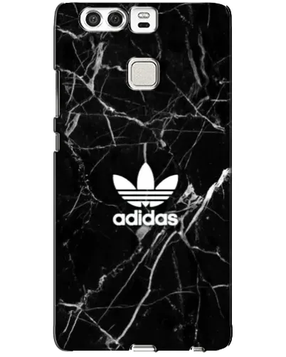 Чохол для Huawei P9 з картинкою «Білий мармур Adidas» Чохол для Huawei P9 з картинкою «Білий мармур Adidas»