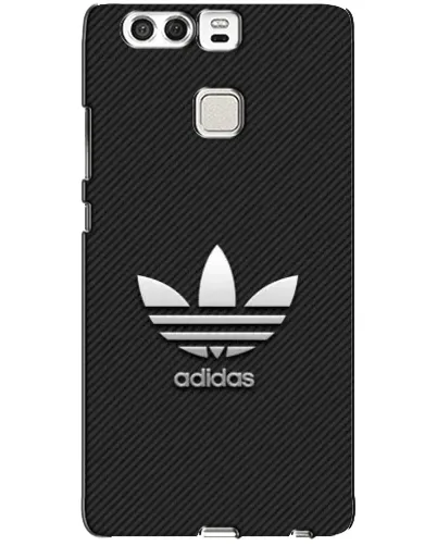 Чохол для Huawei P9 з картинкою «Adidas Карбонова текстура» Чохол для Huawei P9 з картинкою «Adidas Карбонова текстура»