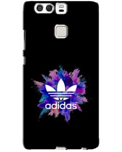 Чохол для Huawei P9 з картинкою «Вибух фарб Adidas» Чохол для Huawei P9 з картинкою «Вибух фарб Adidas»