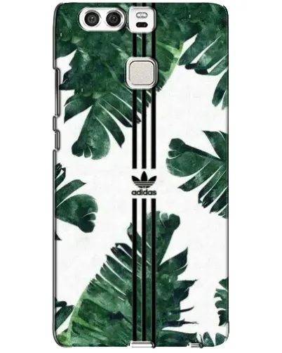 Чохол для Huawei P9 з картинкою «Пальмове листя адідас» Чохол для Huawei P9 з картинкою «Пальмове листя адідас»