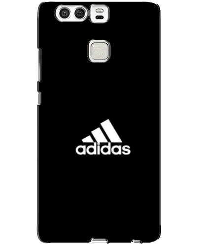 Чохол для Huawei P9 з картинкою «Чорна класика Adidas» Чохол для Huawei P9 з картинкою «Чорна класика Adidas»