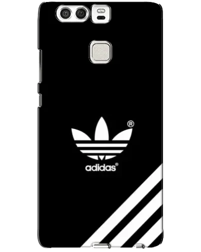 Чохол для Huawei P9 з картинкою «Adidas з діагональними смугами» Чохол для Huawei P9 з картинкою «Adidas з діагональними смугами»