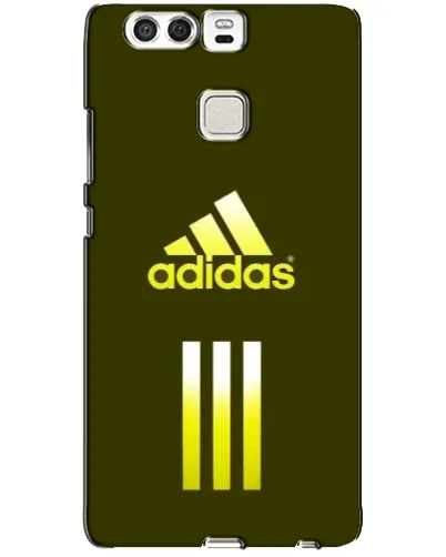 Чохол для Huawei P9 з картинкою «Оливковий градієнт Adidas» Чохол для Huawei P9 з картинкою «Оливковий градієнт Adidas»