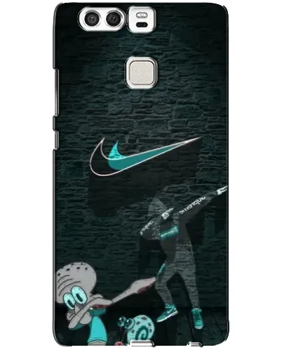 Чохол для Huawei P9 з картинкою «Спортивний арт Nike» Чохол для Huawei P9 з картинкою «Спортивний арт Nike»