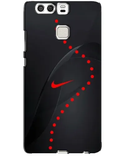 Чохол для Huawei P9 з картинкою «Абстрактний дизайн Nike» Чохол для Huawei P9 з картинкою «Абстрактний дизайн Nike»