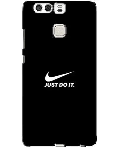 Чохол для Huawei P9 з картинкою «Мінімалізм від Nike» Чохол для Huawei P9 з картинкою «Мінімалізм від Nike»