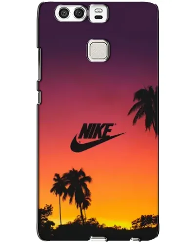 Чохол для Huawei P9 з картинкою «Nike на заході сонця» Чохол для Huawei P9 з картинкою «Nike на заході сонця»