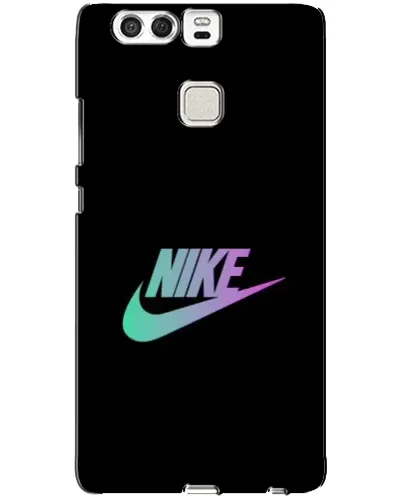 Чохол для Huawei P9 з картинкою «Nike — міська ніч» Чохол для Huawei P9 з картинкою «Nike — міська ніч»