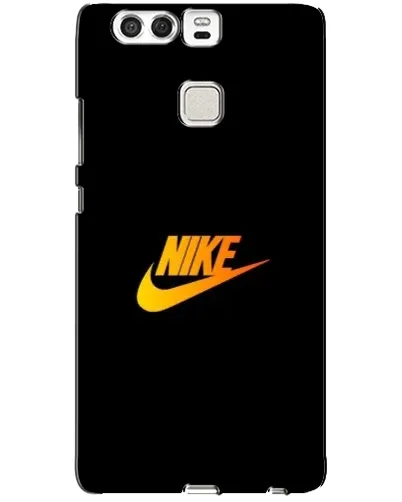 Чохол для Huawei P9 з картинкою «Золотий логотип Nike» Чохол для Huawei P9 з картинкою «Золотий логотип Nike»