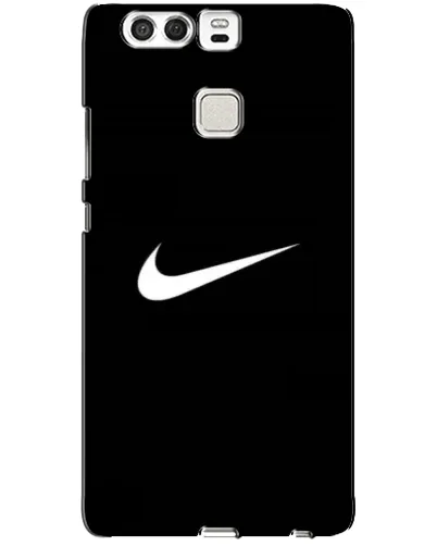 Чохол для Huawei P9 з картинкою «Мінімалістичний Найк» Чохол для Huawei P9 з картинкою «Мінімалістичний Найк»