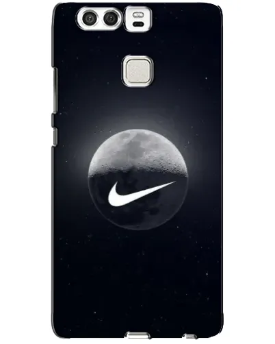 Чохол для Huawei P9 з картинкою «Nike у стилі графіті» Чохол для Huawei P9 з картинкою «Nike у стилі графіті»