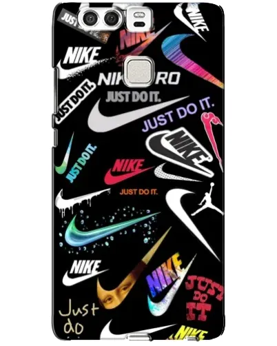 Чохол для Huawei P9 з картинкою «Nike — розкіш» Чохол для Huawei P9 з картинкою «Nike — розкіш»
