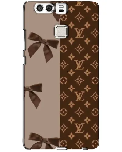 Чехол для Huawei P9 с картинкой «Louis Vuitton — банты» Чехол для Huawei P9 с картинкой «Louis Vuitton — банты»