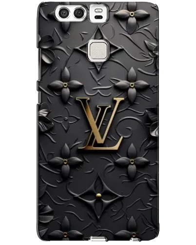 Чехол для Huawei P9 с картинкой «Кожаная текстура LV» Чехол для Huawei P9 с картинкой «Кожаная текстура LV»