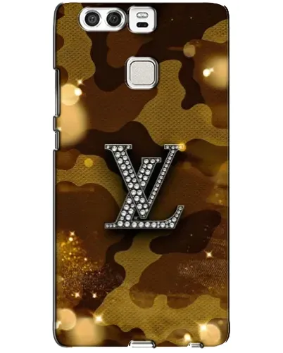 Чехол для Huawei P9 с картинкой «Камуфляжный Louis Vuitton» Чехол для Huawei P9 с картинкой «Камуфляжный Louis Vuitton»