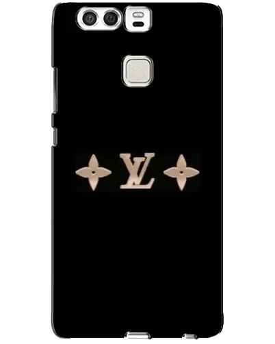 Чехол для Huawei P9 с картинкой «Louis Vuitton — минимализм» Чехол для Huawei P9 с картинкой «Louis Vuitton — минимализм»