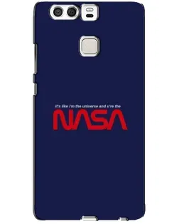 Чохол для Huawei P9 з картинкою «NASA — глибокий космос» Чохол для Huawei P9 з картинкою «NASA — глибокий космос»