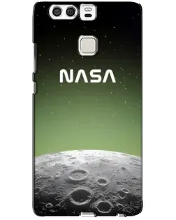 Чохол для Huawei P9 з картинкою «NASA — місячний градієнт» Чохол для Huawei P9 з картинкою «NASA — місячний градієнт»
