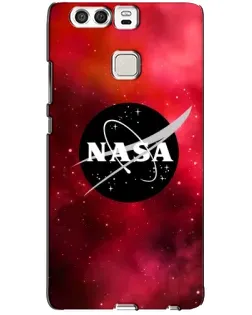 Чохол для Huawei P9 з картинкою «NASA — червона туманність» Чохол для Huawei P9 з картинкою «NASA — червона туманність»