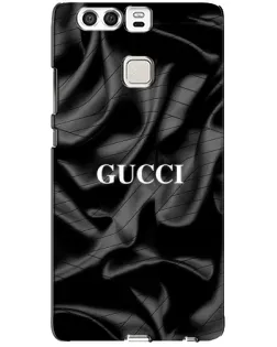 Чохол для Huawei P9 з картинкою «Gucci — шовкові хвилі»