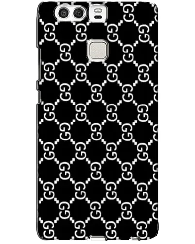 Чохол для Huawei P9 з картинкою «Gucci — сітчастий паттерн» Чохол для Huawei P9 з картинкою «Gucci — сітчастий паттерн»