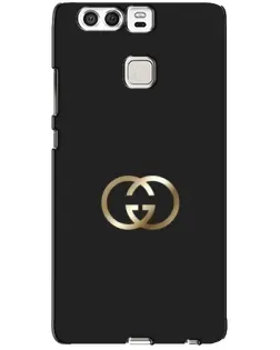 Чохол для Huawei P9 з картинкою «Мінімалізм Gucci»
