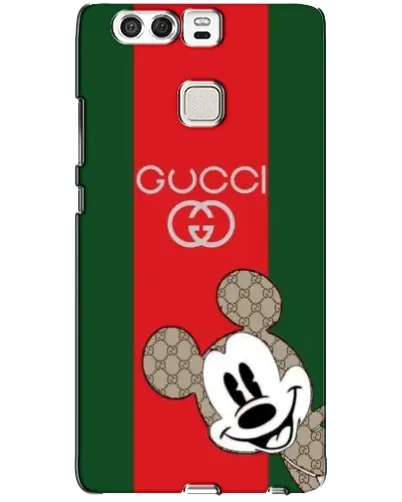 Чохол для Huawei P9 з картинкою «Gucci — смуги та Міккі» Чохол для Huawei P9 з картинкою «Gucci — смуги та Міккі»
