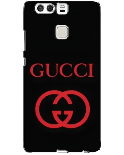 Чохол для Huawei P9 з картинкою «Gucci — червоний логотип» Чохол для Huawei P9 з картинкою «Gucci — червоний логотип»