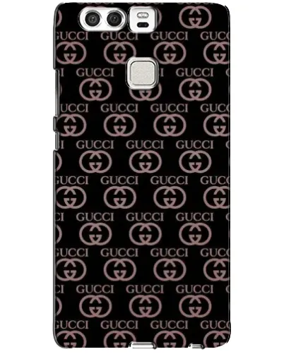 Чохол для Huawei P9 з картинкою «Класична монограма Gucci» Чохол для Huawei P9 з картинкою «Класична монограма Gucci»
