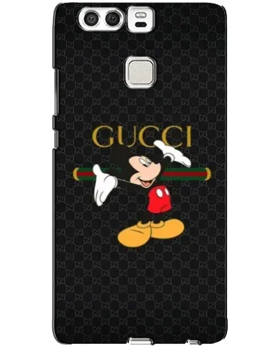 Чохол для Huawei P9 з картинкою «Міккі Маус Gucci» Чохол для Huawei P9 з картинкою «Міккі Маус Gucci»