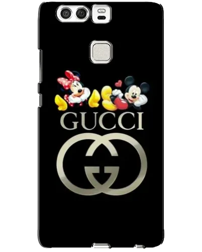 Чохол для Huawei P9 з картинкою «Gucci — герої Disney» Чохол для Huawei P9 з картинкою «Gucci — герої Disney»