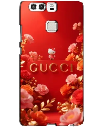 Чохол для Huawei P9 з картинкою «Gucci — золотий сад» Чохол для Huawei P9 з картинкою «Gucci — золотий сад»