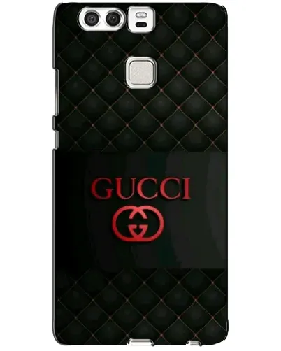 Чохол для Huawei P9 з картинкою «Gucci — стьобаний чорний» Чохол для Huawei P9 з картинкою «Gucci — стьобаний чорний»