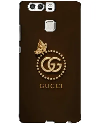 Чохол для Huawei P9 з картинкою «Gucci — золотий метелик» Чохол для Huawei P9 з картинкою «Gucci — золотий метелик»