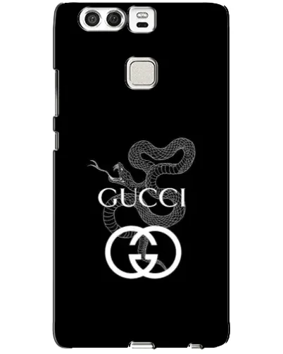 Чохол для Huawei P9 з картинкою «Gucci — срібна змія» Чохол для Huawei P9 з картинкою «Gucci — срібна змія»
