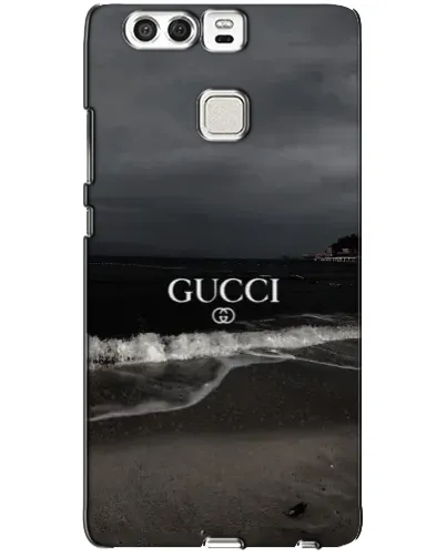 Чохол для Huawei P9 з картинкою «Gucci — морський прибій» Чохол для Huawei P9 з картинкою «Gucci — морський прибій»