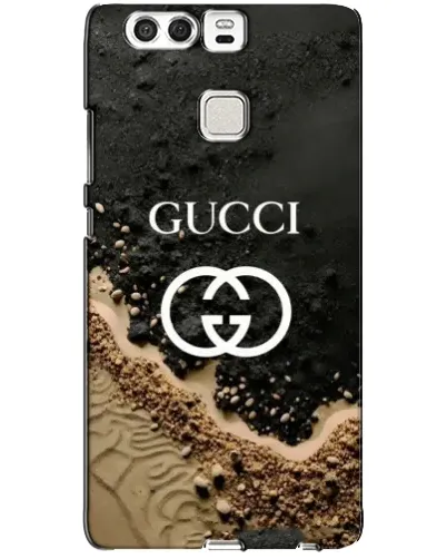 Чохол для Huawei P9 з картинкою «Gucci — піщані дюни» Чохол для Huawei P9 з картинкою «Gucci — піщані дюни»
