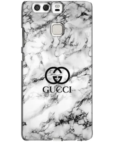 Чохол для Huawei P9 з картинкою «Gucci — мармуровий шик» Чохол для Huawei P9 з картинкою «Gucci — мармуровий шик»