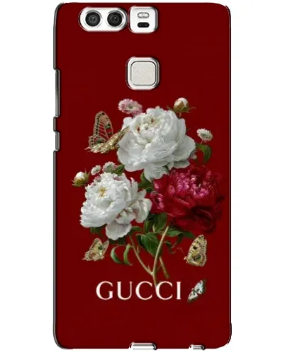Чохол для Huawei P9 з картинкою «Gucci — сад» Чохол для Huawei P9 з картинкою «Gucci — сад»