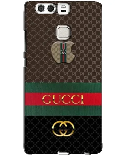 Чохол для Huawei P9 з картинкою «Gucci — брендований десерт» Чохол для Huawei P9 з картинкою «Gucci — брендований десерт»